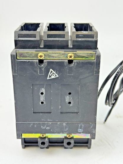 WESTINGHOUSE - GHC3015S1, 223P539H01B, 1373D62G01 SHUNT-3 POLE/480VAC/15A - NEW