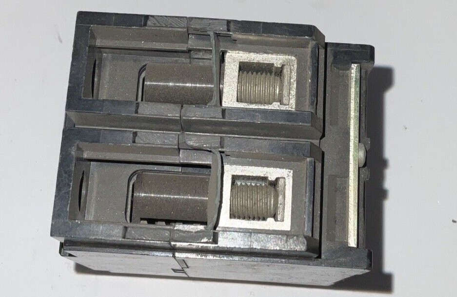 WESTINGHOUSE GHC2050 CIRCUIT BREAKER 480VAC 125/250VDC 50A 2POLE