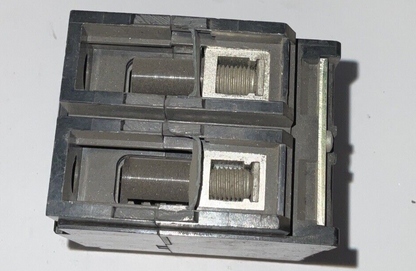 WESTINGHOUSE GHC2050 CIRCUIT BREAKER 480VAC 125/250VDC 50A 2POLE