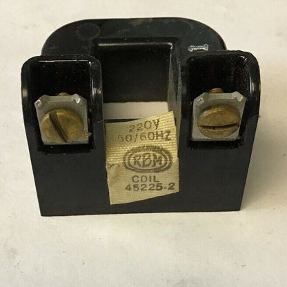 ESSEX 90-311 COIL 230/240V