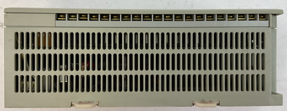 ALLEN BRADLEY 1761-L32AWA SER C FRN 5.0 PLC MODULE MICROLOGIX 1000