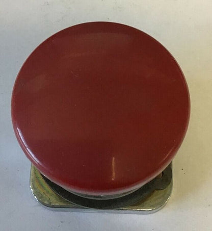 FURNAS 51JBPNA2 RED PUSH BUTTON ****LOTOF2****