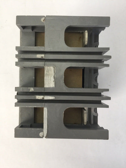 WESTINGHOUSE HFB2015 AB DE-ION CIRCUIT BREAKER 15AMP 600VAC 250VDC 2P 4976D04G18