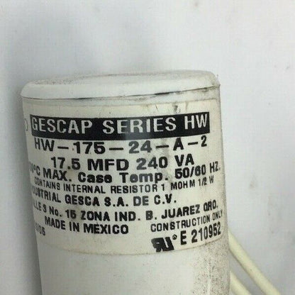 SYLVANIA H175/MULTI-KIT MAGNETIC BALLAST