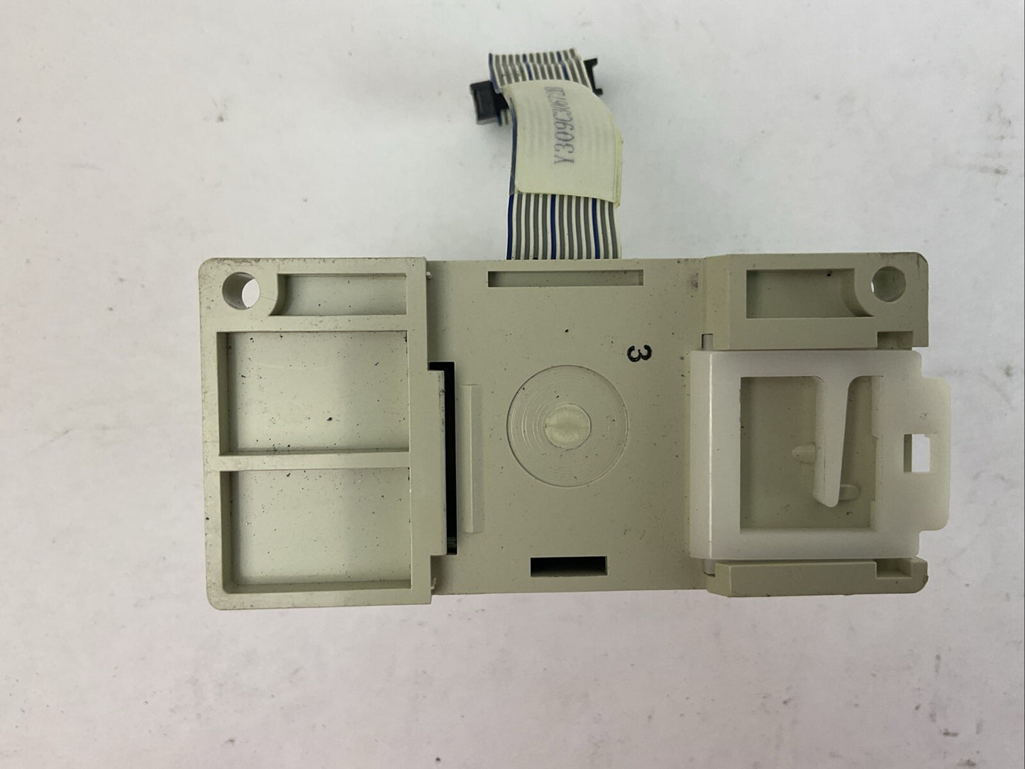 MITSUBISHI FX2N-8EX PROGRAMMABLE CONTROLLER IN 24VDC .5mA