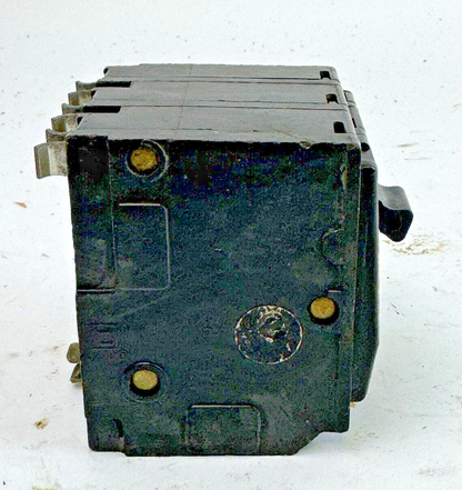 SQUARE D - QO320 - STAB CIRCUIT BREAKER  - 20A/3 POLE/240VAC