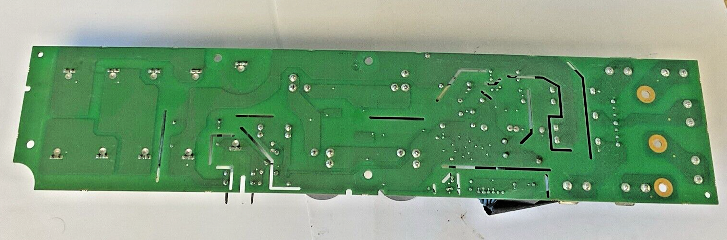 CT LTD MP24 ISS 01.00 PCB BOARD 3130-1112-01