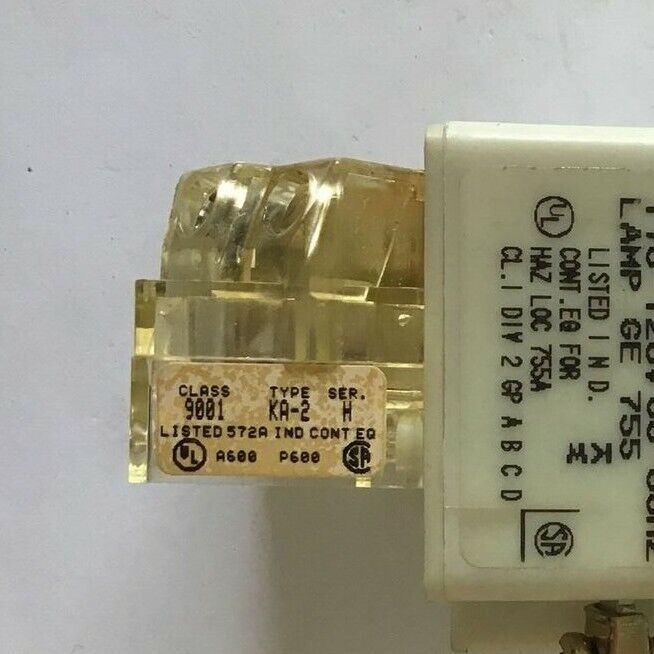 SQUARE D 9001K2L1R21H5 PUSH BUTTON RED JUMBO CAP