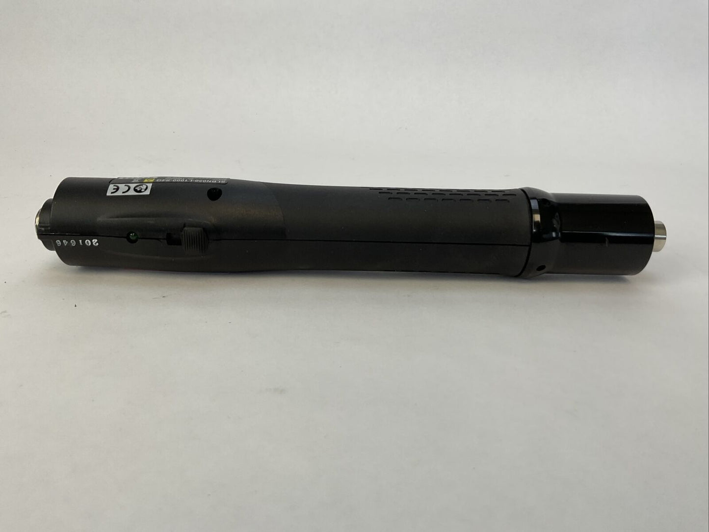 DESOUTTER SLBN050-L1000-S4Q 6151659290 ELECTRIC SCREWDRIVER 40VDC 1000RPM