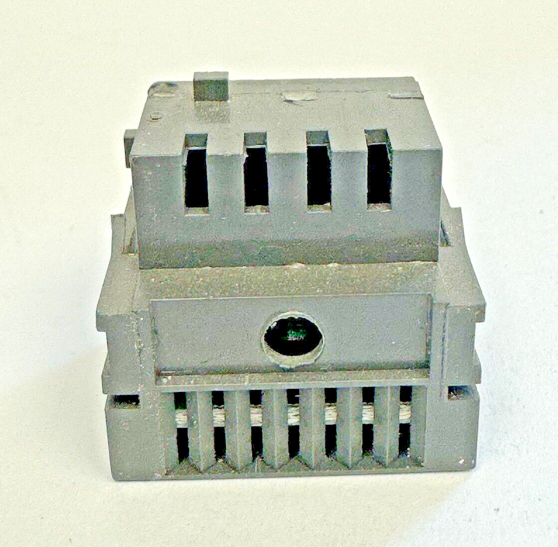 GE - SRPF250A110 - RATING PLUG W/ ADJUSTABLE INSTANTANEOUS TRIP - 110A