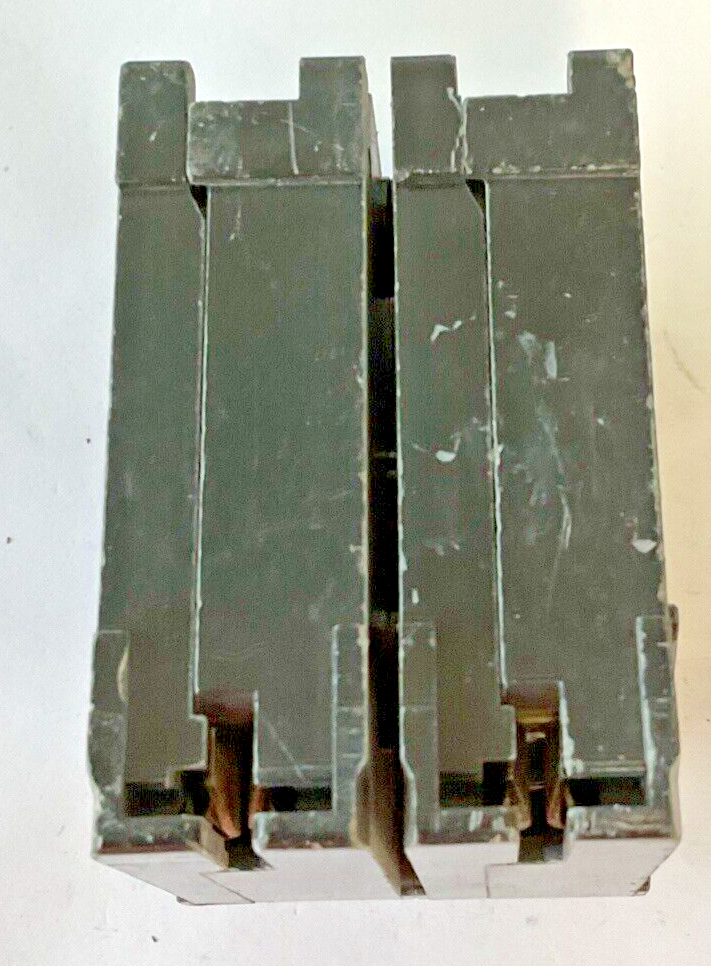 MURRAY MP260 CIRCUIT BREAKER 60A 2POLE TYPE MP-T 120/240VAC