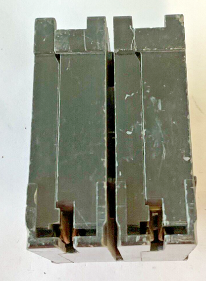 MURRAY MP260 CIRCUIT BREAKER 60A 2POLE TYPE MP-T 120/240VAC