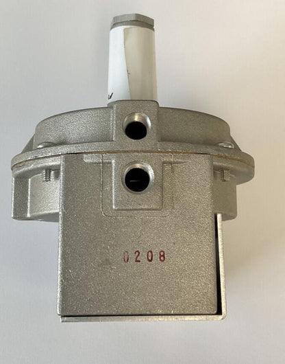 ANTUNES CONTROLS MODEL JD-2 AIR PRESSURE SWITCH RED SPRING