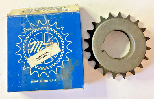 MARTIN 40BS20 1 7/16 SPROCKET GEAR