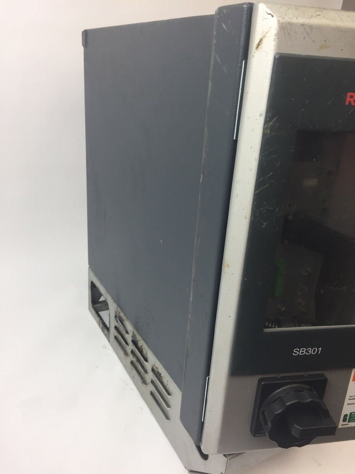REXROTH 0 608 830 206 POWER SUPPLY (VM300,SE302,LTU350,KE312,SB301)