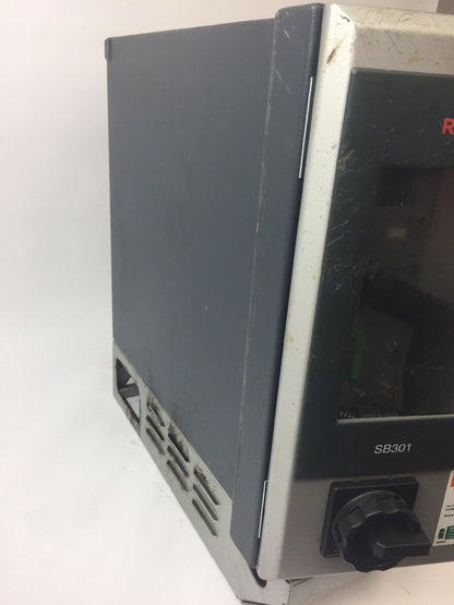 REXROTH 0 608 830 206 POWER SUPPLY (VM300,SE302,LTU350,KE312,SB301)