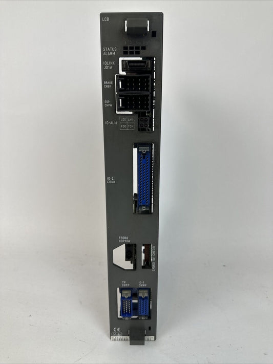 FANUC A16B-2203-0480/02A LCB CIRCUIT BOARD A20B-3300-0070-09B A20B-3300-0032/01A