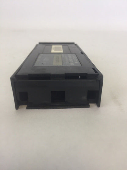 ALLEN BRADLEY 1771-HM 32K CMOS MEMORY MODULE