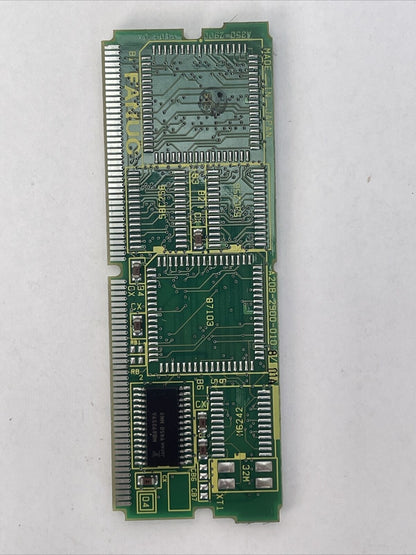 FANUC A20B-2900-0108/01A DAUGHTER CIRCUIT BOARD