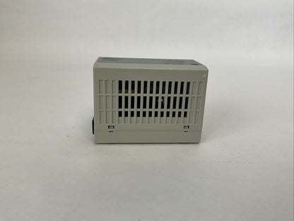 ALLEN BRADLEY 1794-AENT SER B FW 4.3 FLEX ETHERNET/IP ADAPTOR