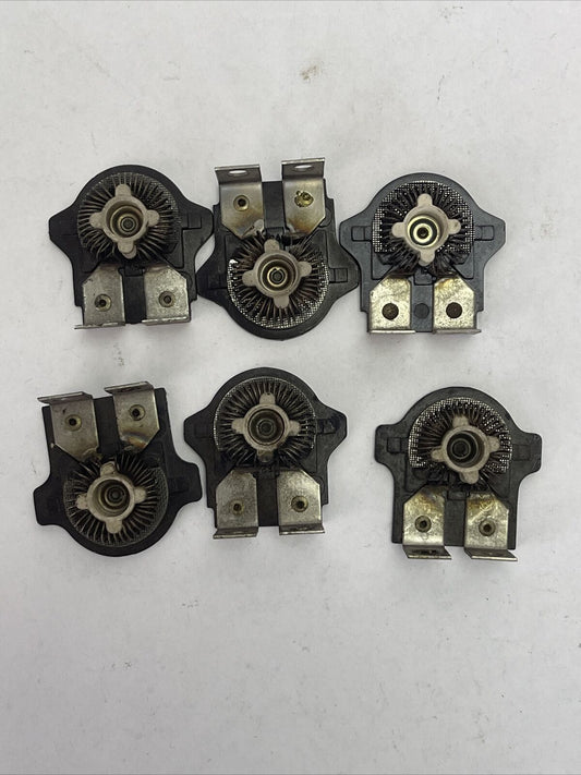 WESTINGHOUSE 966 467-H AC .93 HEATER (LOT OF 6)