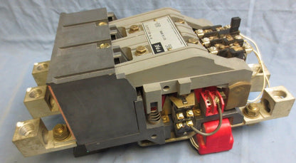 FPE FEDERAL PACIFIC 4204C U53ES-01 - SIZE 5 AC CONTROL