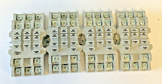 POTTER & BRUMFIELD AMF 27EI2I RELAY ****LOTOF4****
