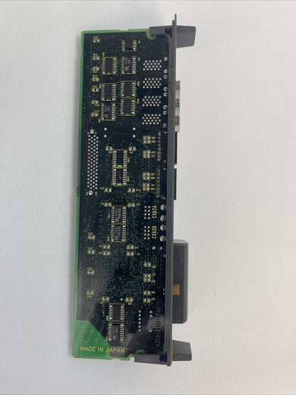 FANUC A20B-2100-0741 07B CONTROL BOARD