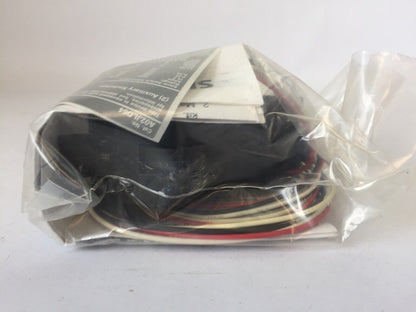 SIEMENS A02JLD64 AUXILARY SWITCH FOR USE WITH JD/LD/LMD FRAMES