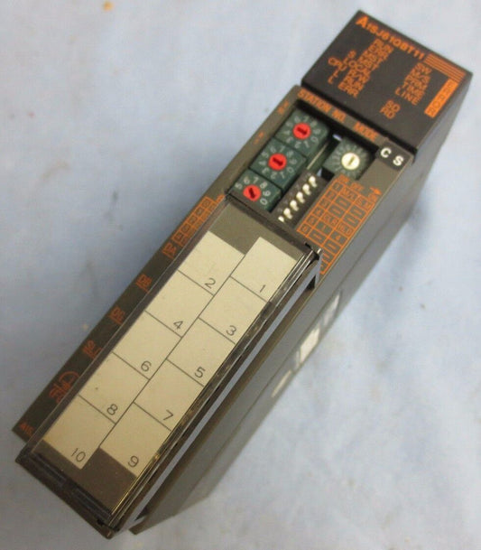 MITSUBISHI A1SJ61QBT11 DATALINK UNIT