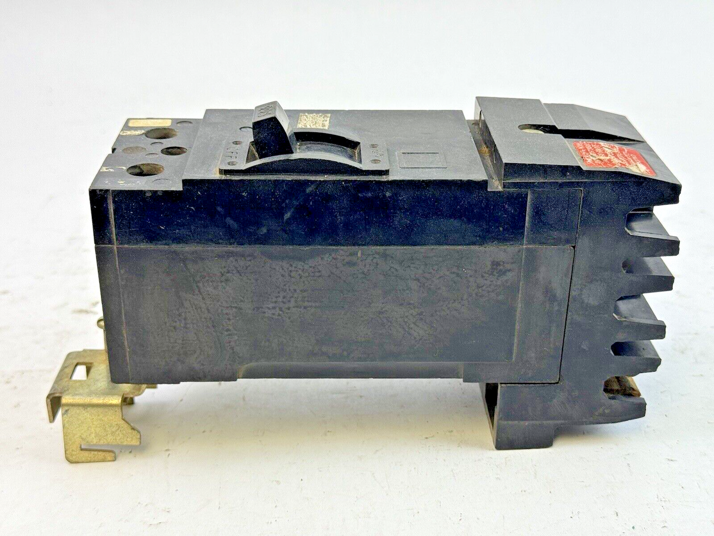 SQUARE D - Q221175AC - MOLDED CASE CIRCUIT BREAKER - 2 POLE/ 175 A/ 240 VAC