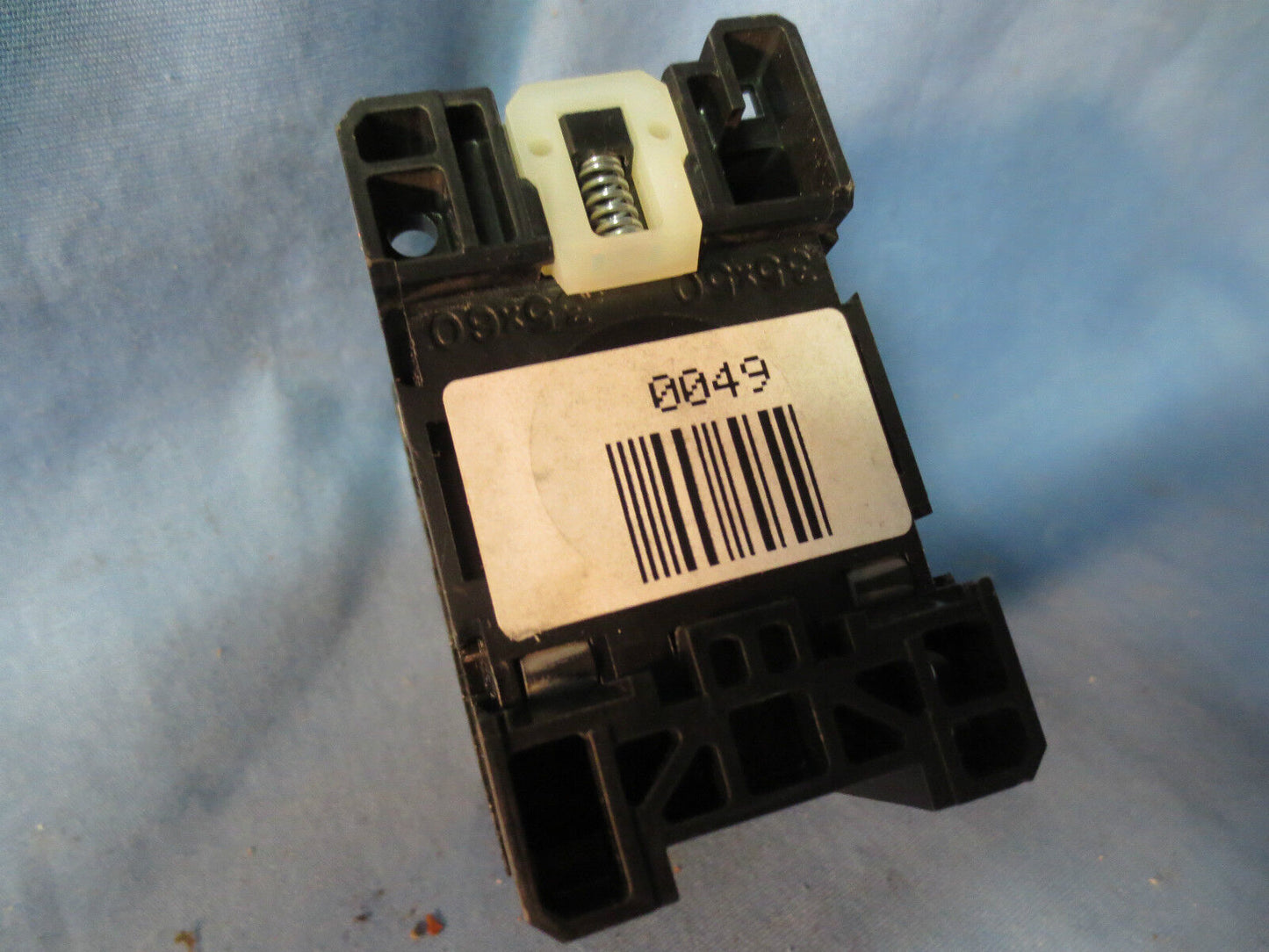 ALLEN-BRADLEY 100-A09ND3, Ser. B CONTACTOR / RELAY
