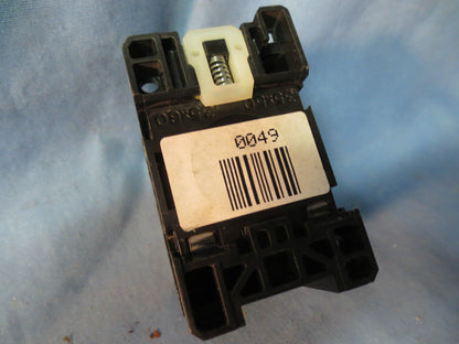 ALLEN-BRADLEY 100-A09ND3, Ser. B CONTACTOR / RELAY