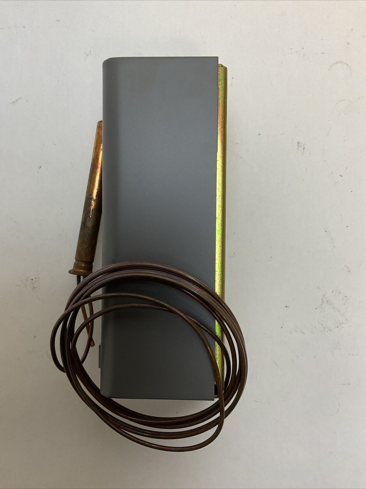 HONEYWELL 817-00400-000 TEMPERATURE CONTROL