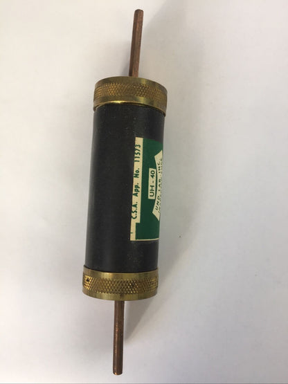 CEFCO RENEWABLE FUSE 175AMP 250V