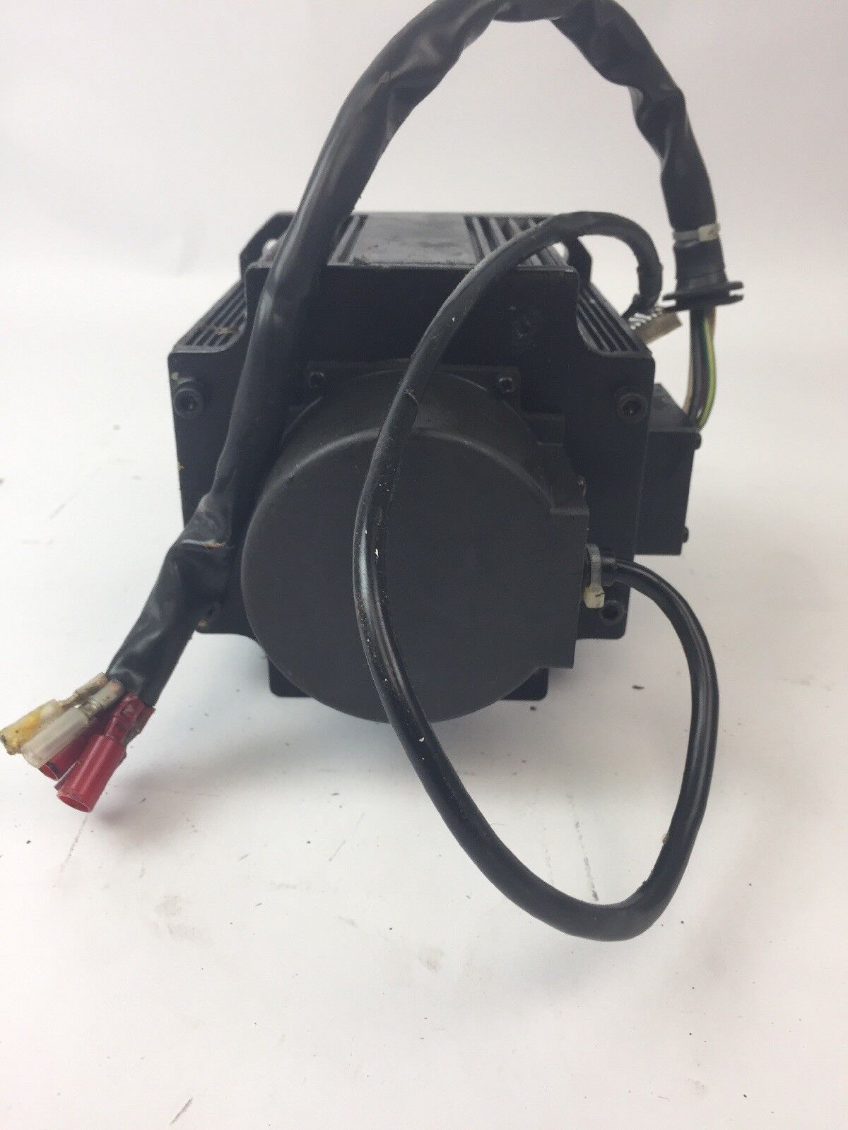 PANASONIC MDM102Q2V AC SERVO MOTOR 1.0kw