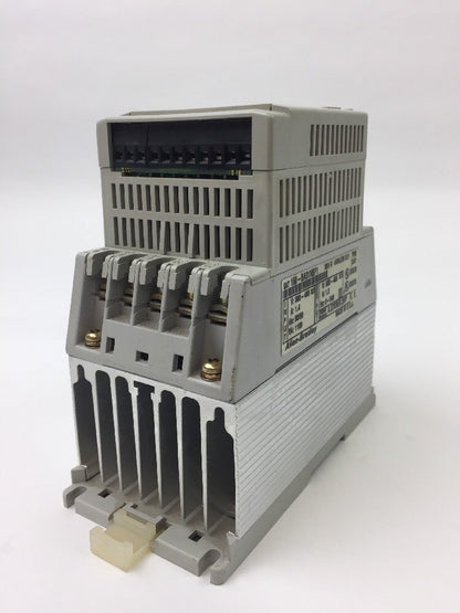 ALLEN BRADLEY 160-BA01NSF1 SER B ANALOG S.F.