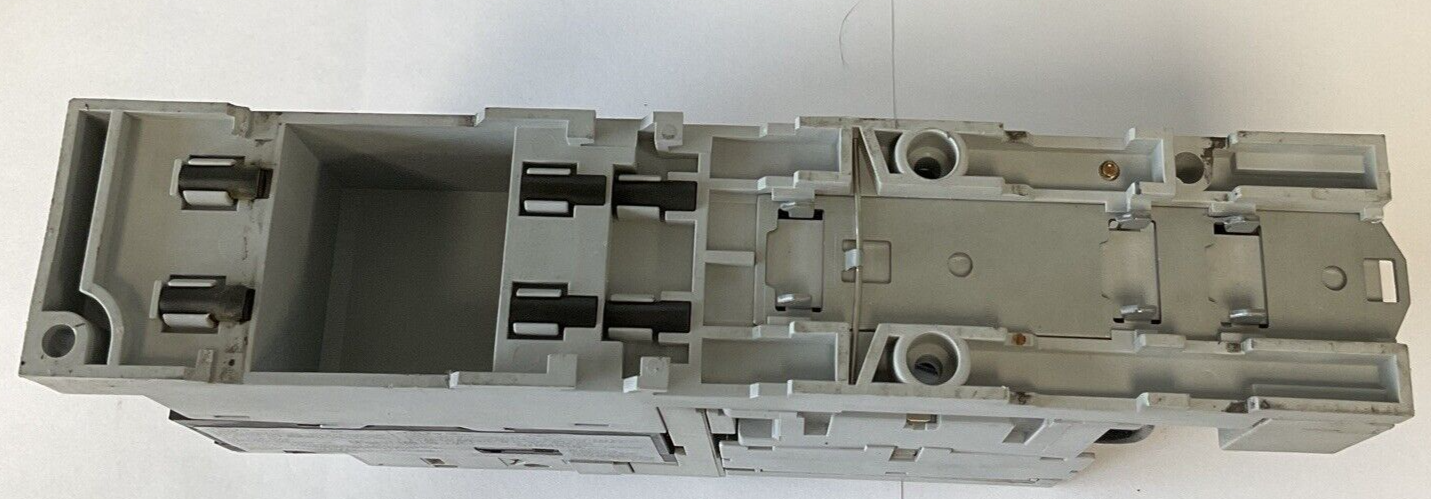 ALLEN BRADLEY 190S-AND2-CB25C COMBINATION STARTER SER.A