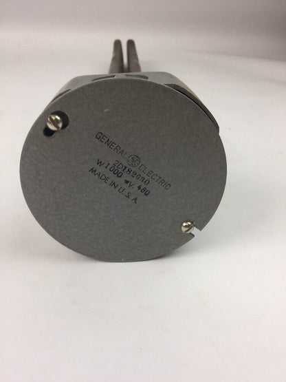 GE 2D182G30 HEATING ELEMENT 1000 W 480 V