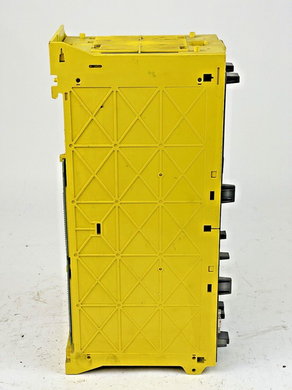 FANUC - A05B-2500-C001 - WITH 2 MODULES- A16B-3200-0600/11C & A16B-2203-0910/06A