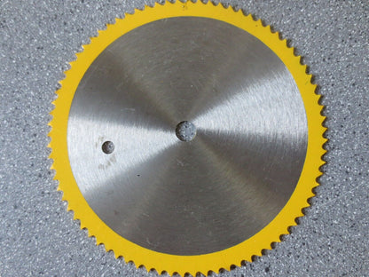 DEWALT DW9053 CONSTRUCTION CIRCULAR SAW BLADE 5-3/8" 78T SERIES 20 - NEW SURPLUS