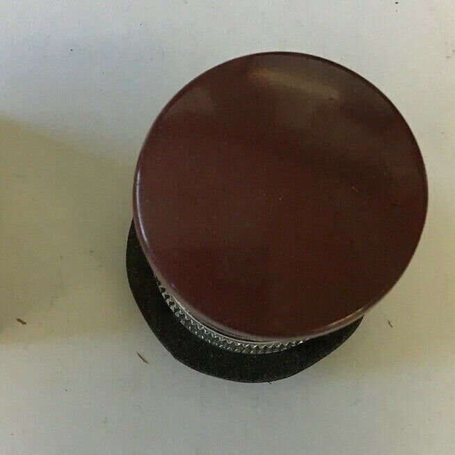 WESTINGHOUSE OT1C1 PUSHBUTTON OPERATOR BLACK NO SHROUD