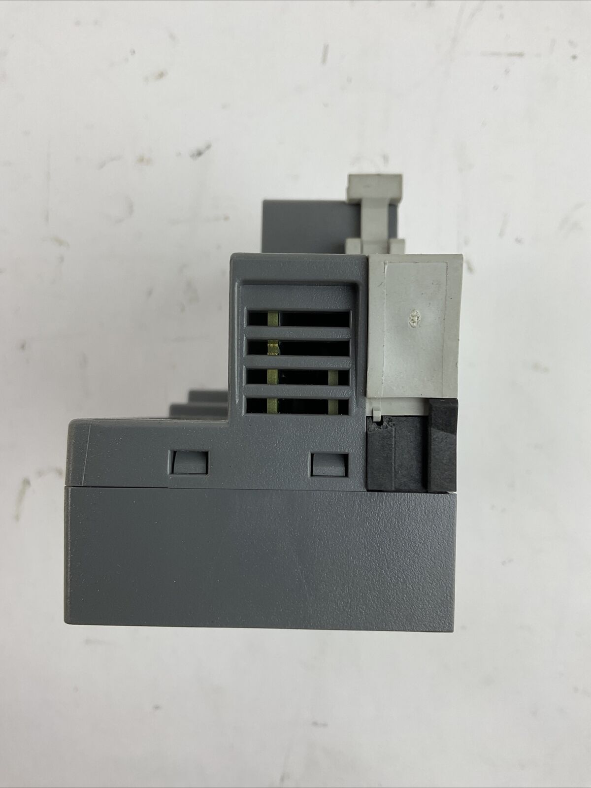 ALLEN BRADLEY 1734-AENT SER A F/W 3.010 ETHERNET/IP I/O ADAPTER