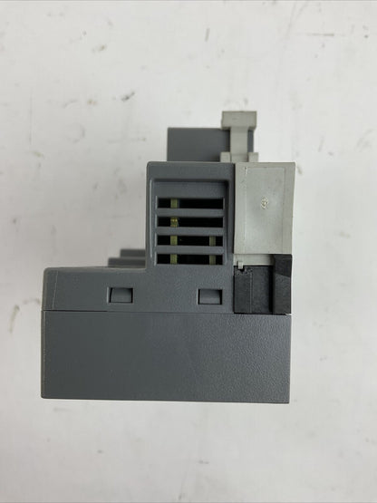 ALLEN BRADLEY 1734-AENT SER A F/W 3.010 ETHERNET/IP I/O ADAPTER