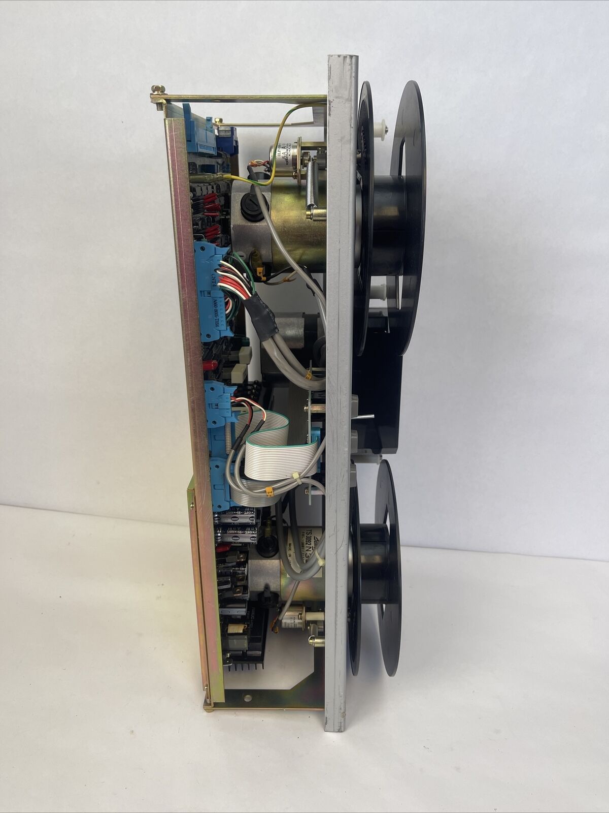 FANUC A13B-0080-B001 TAPE READER UNIT