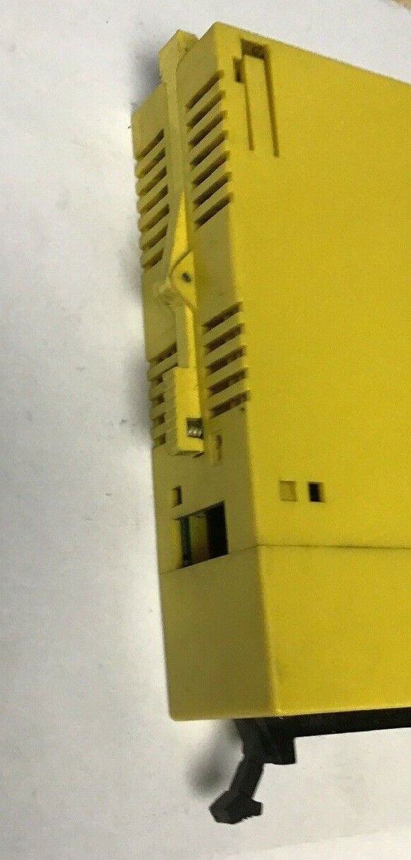 FANUC A03B-0807-C171 MODULE AOD16D2