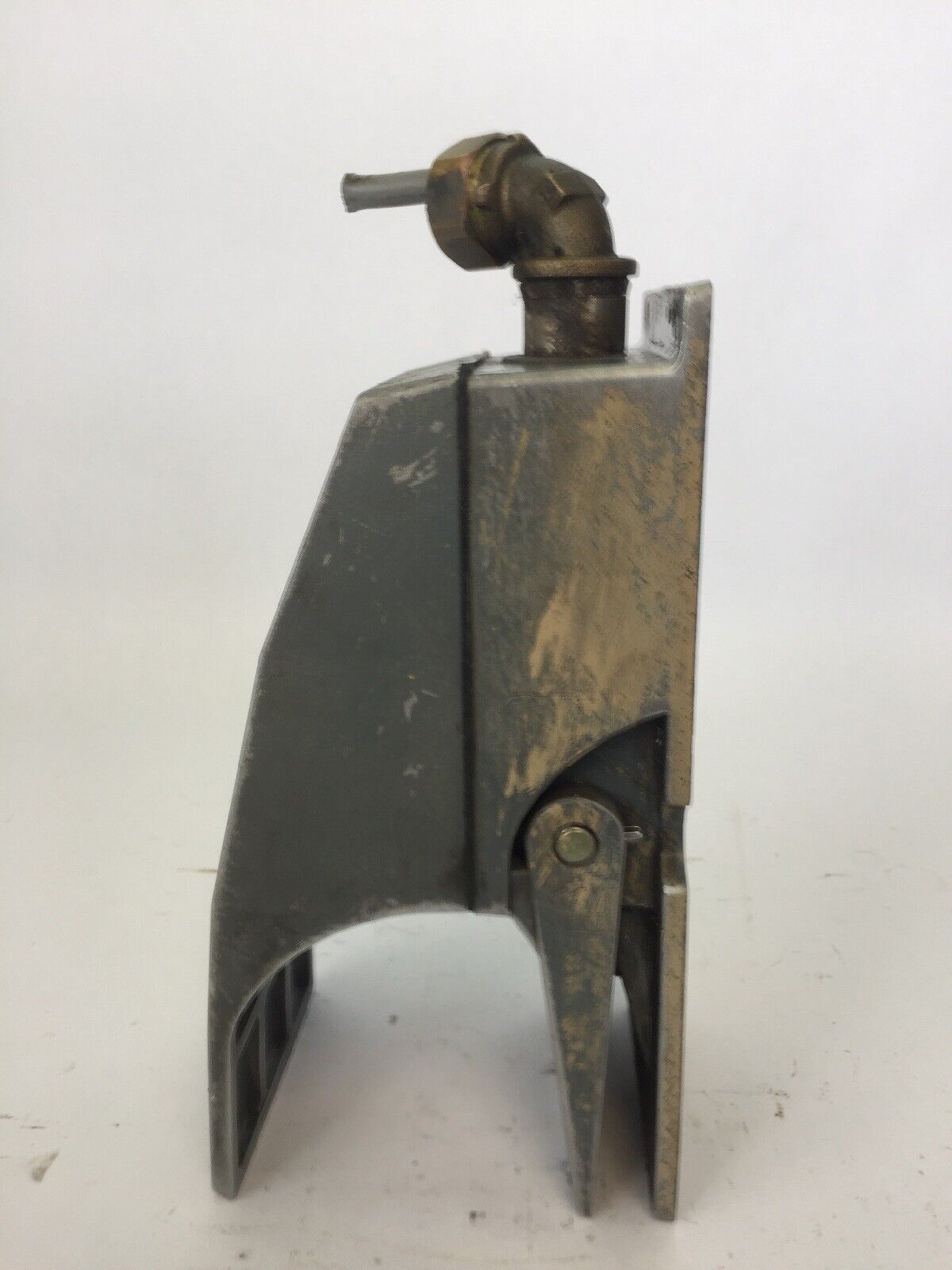 YAMATAKE HONEYWELL MICRO SWITCH 15A-125, 250 OR 480VAC 1/2A-125VDC 1/4A-250VDC
