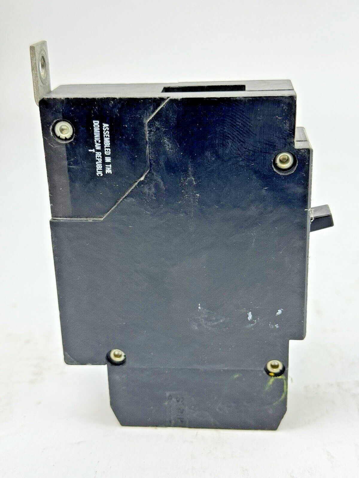 WESTINGHOUSE - GB1020 - BOLT-ON CIRCUIT BREAKER - 1 POLE/120VAC/20A - NEW