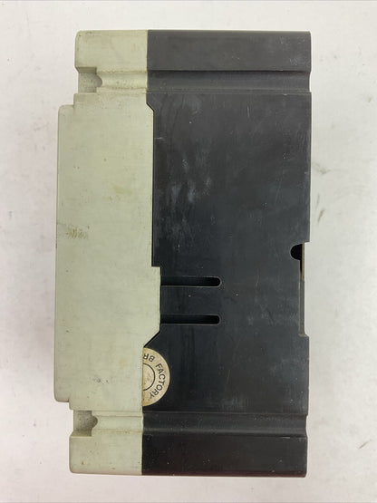 WESTINGHOUSE FDC3020 20AMP 3POLE 600VAC 6639C90G85 SERIES C CIRCUIT BREAKER