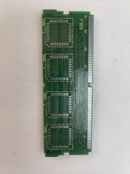 FANUC A20B-2900-0292/05B ROM DAUGHTER CIRCUIT BOARD